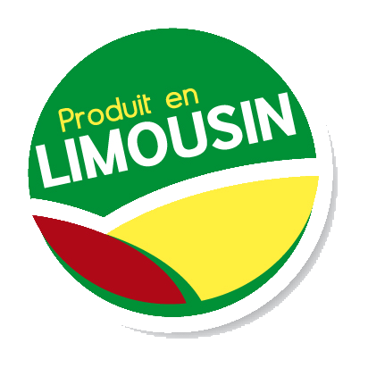 Produit en LIMOUSIN