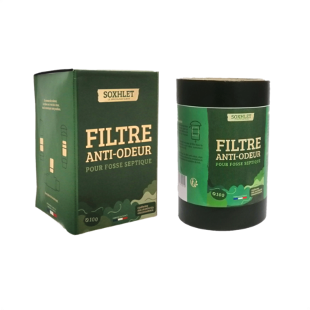 Cartouche anti odeur
