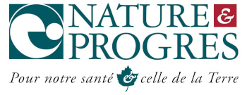 Certification Nature&Progrès Liniment bio pour bébé