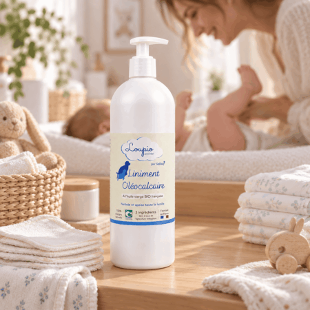 Liniment Loupio