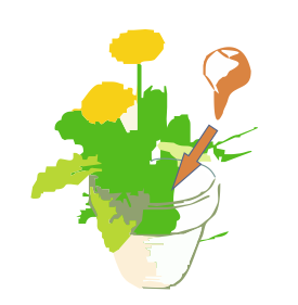 Oyas, arroseur malin à planter