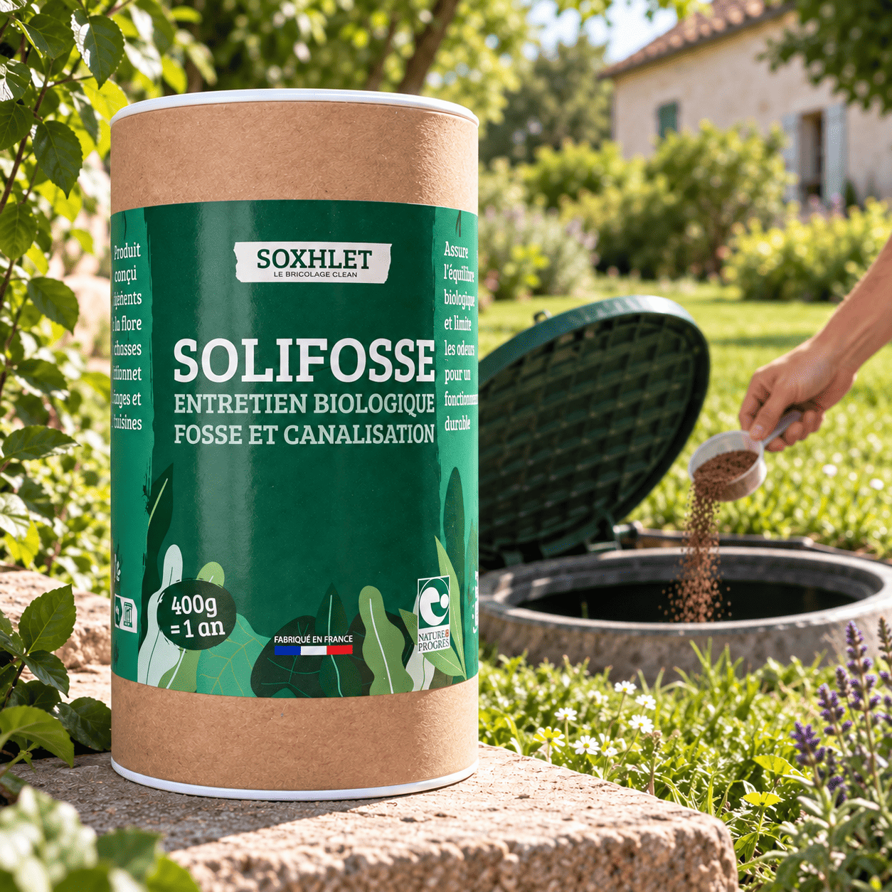 solifosse