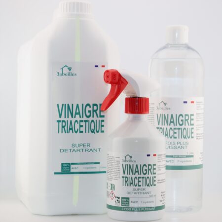 Vinaigre triacétique
