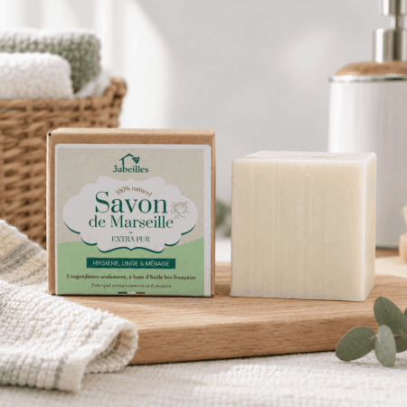Savon de Marseille
