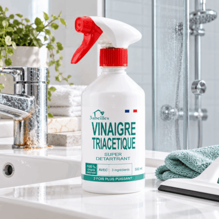 Vinaigre triacétique
