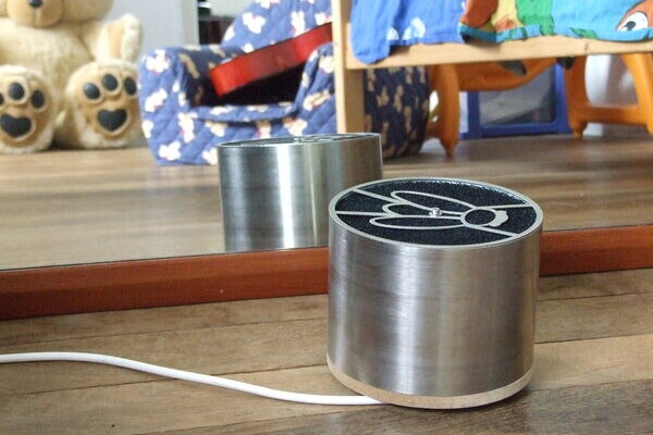 2002: lancement de la gamme assainissement pour le traitement de l’eau et la purification de l’air.