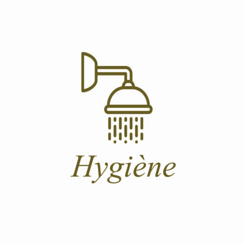 Hygiène du corps