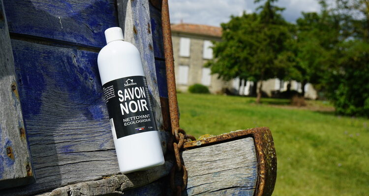 2010: sortie du premier savon noir, de la gamme cosmétique 100% ressources AB, du Solibacter (savon hydro-alcoolique sans rinçage) et du savon liquide pour le corps.