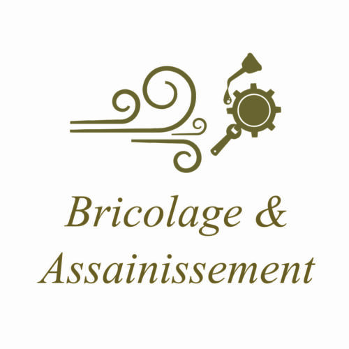 bricolage & assainissement
