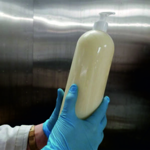 Solibio, laboratoire de formulation chimique