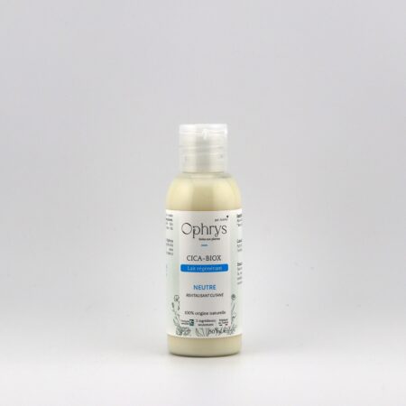 Cica-biox lait régénérant