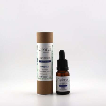 Enfleurat camomille