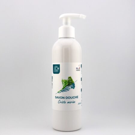Savon douche Criste marine