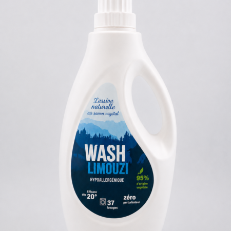 Wash Limouzi Hypoallerg&eacute;nique