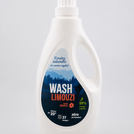Wash Limouzi Parfum Oriental