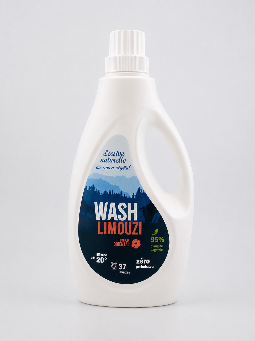 wash limouzi oriental